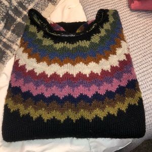 American Eagle sweater